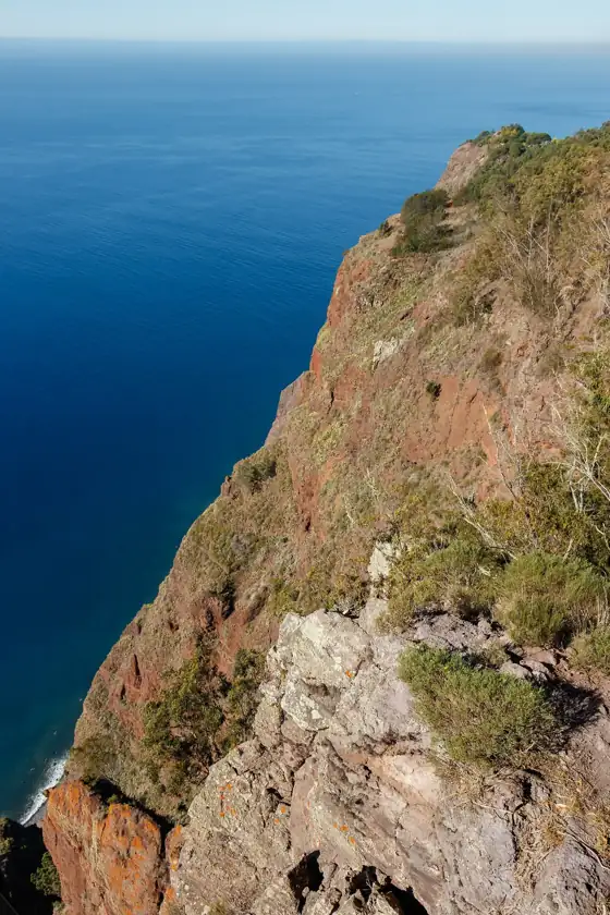 Cabo Girão