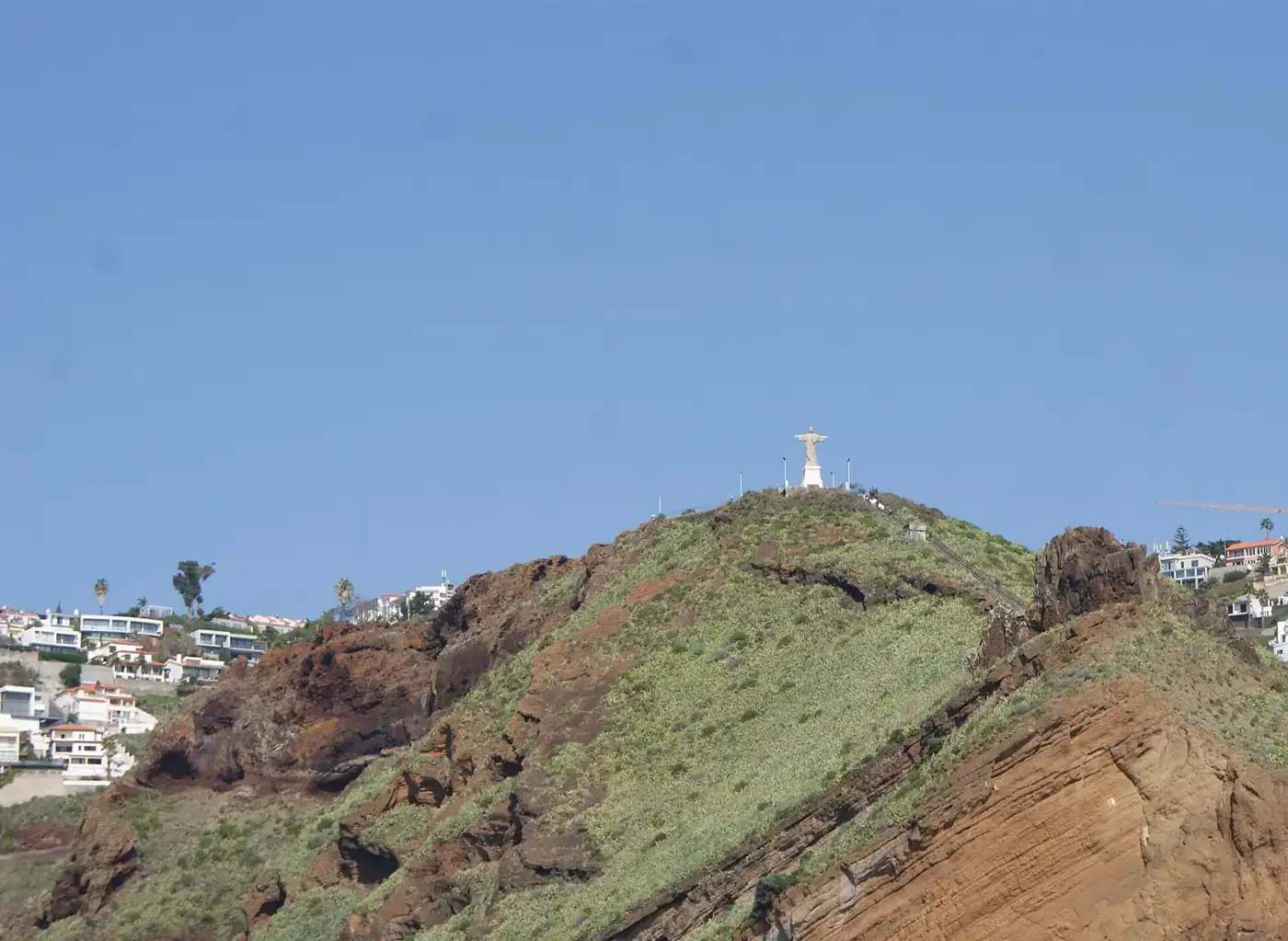 Cristo Rei do Garajau