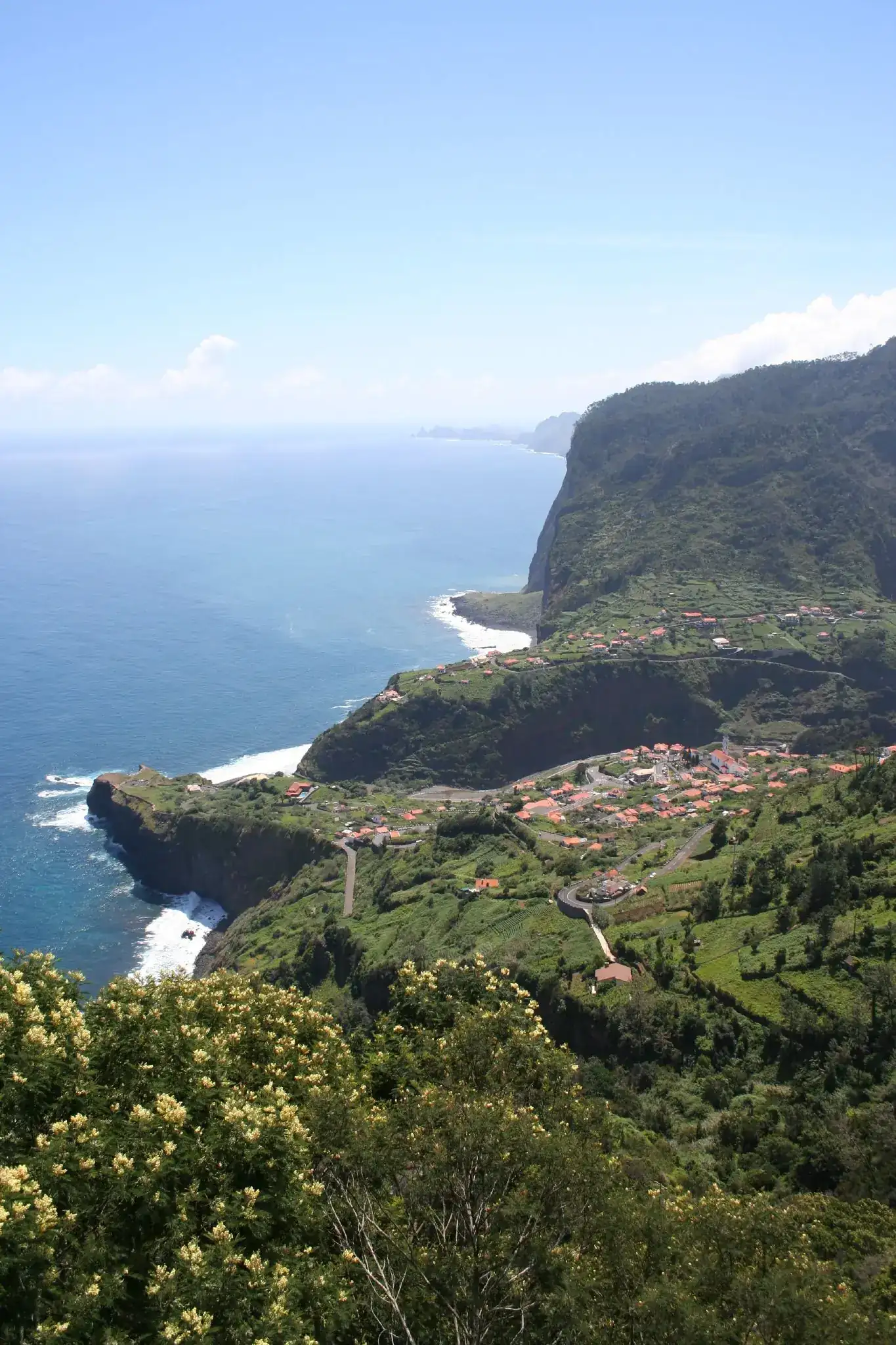 Fortim do Faial · 2