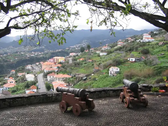 Fortim do Faial