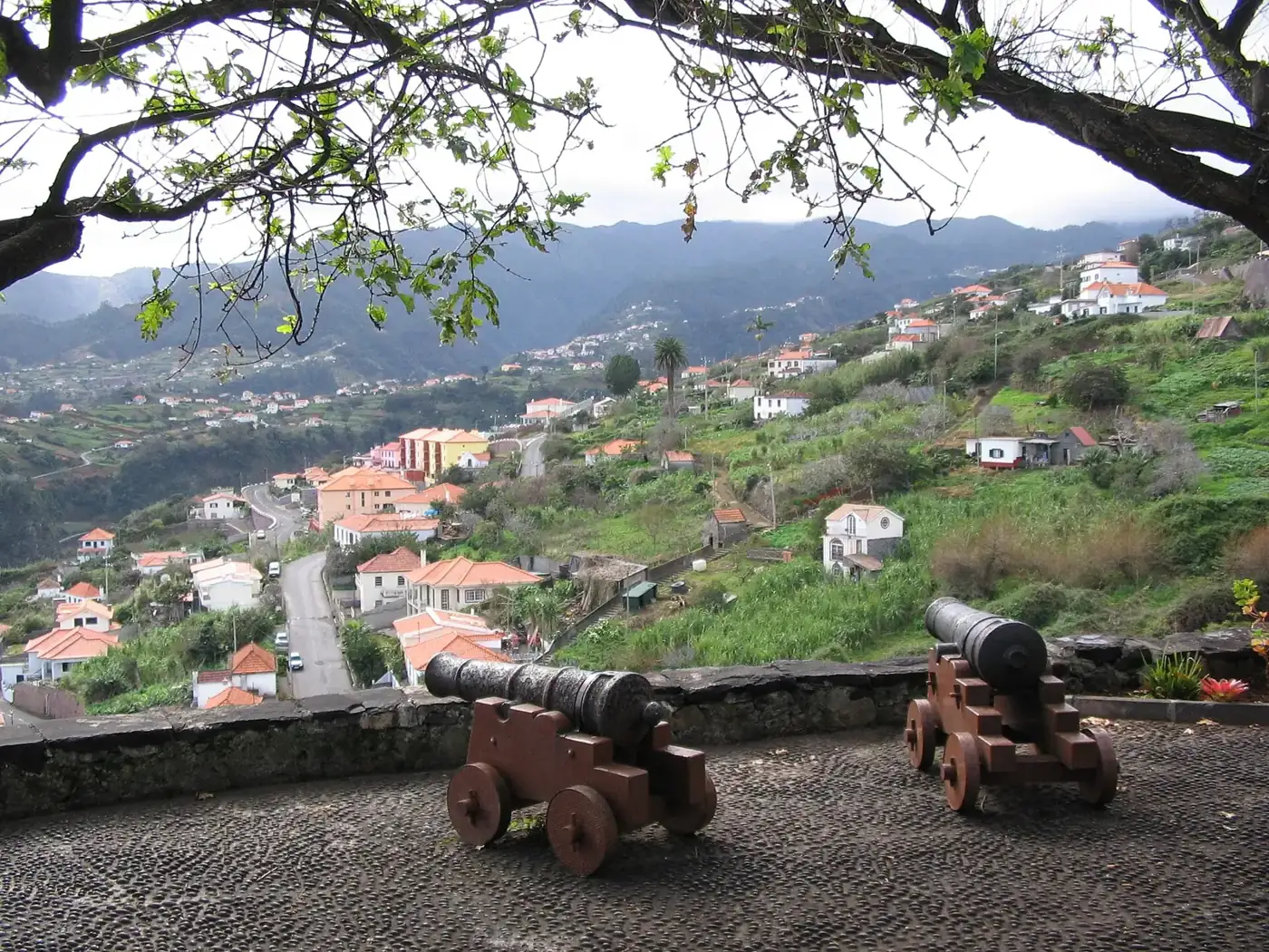 Fortim do Faial
