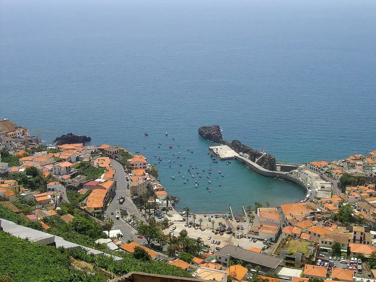 Pico da Torre · 2