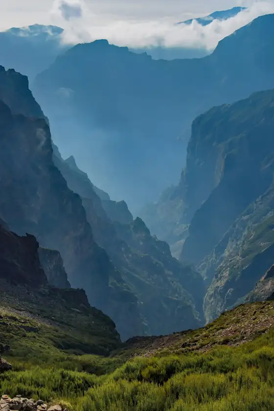 Pico do Arieiro