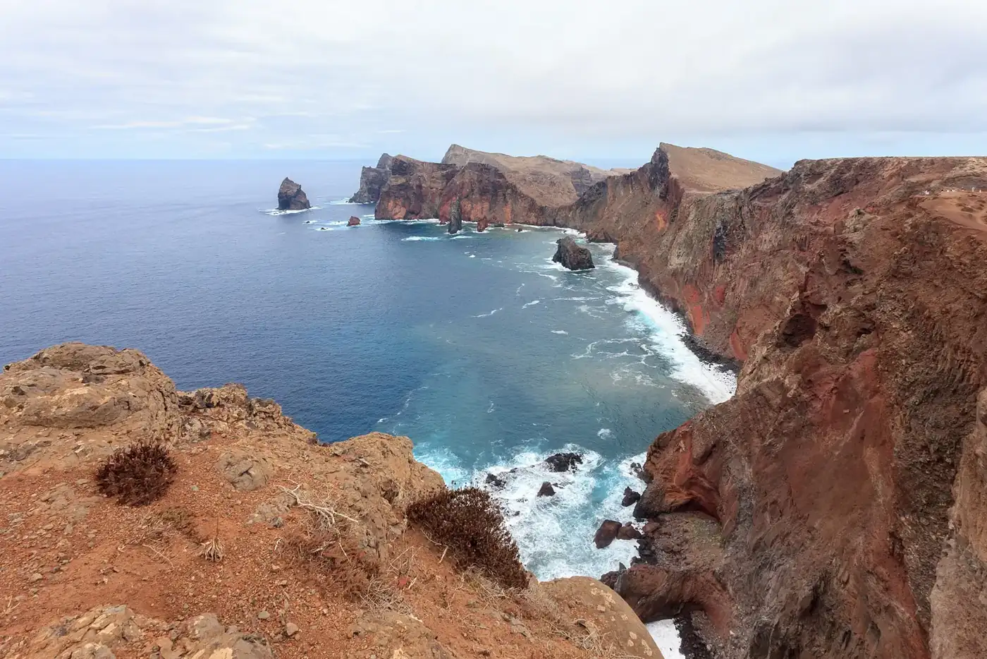 Dragon's Tail Expedition · The End of the Island