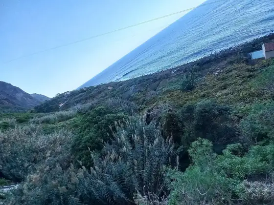 Rocha do Navio