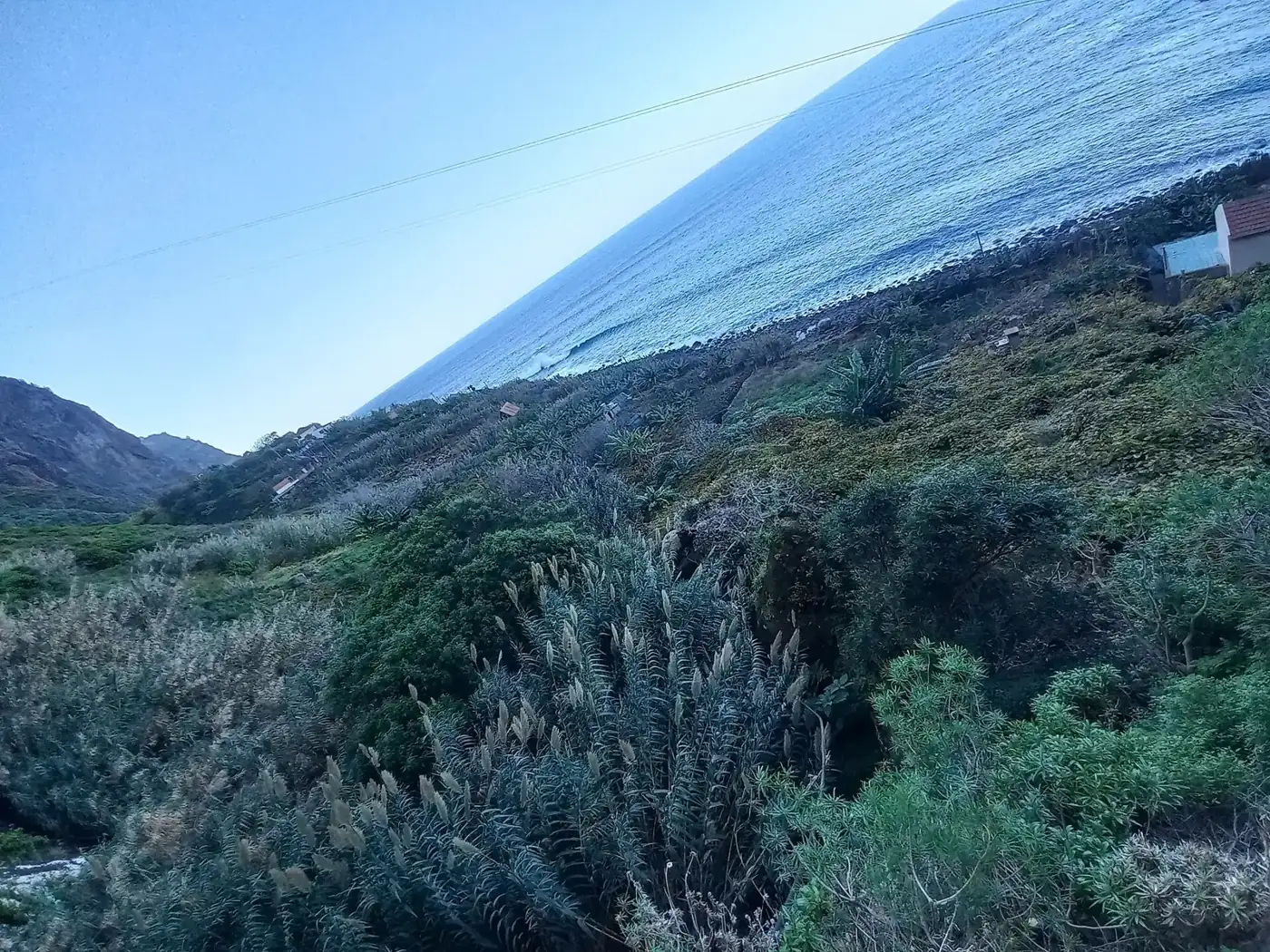 Rocha do Navio