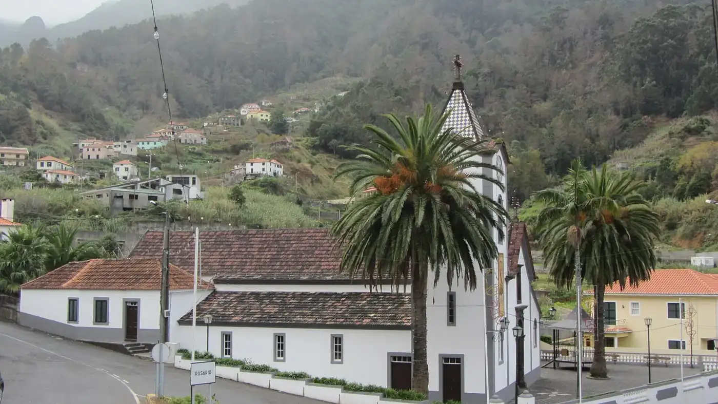 Rosário · 2