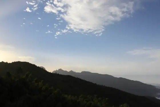 Pedra do Poiso