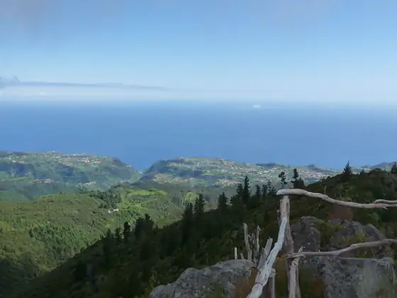 Pico das Pedras