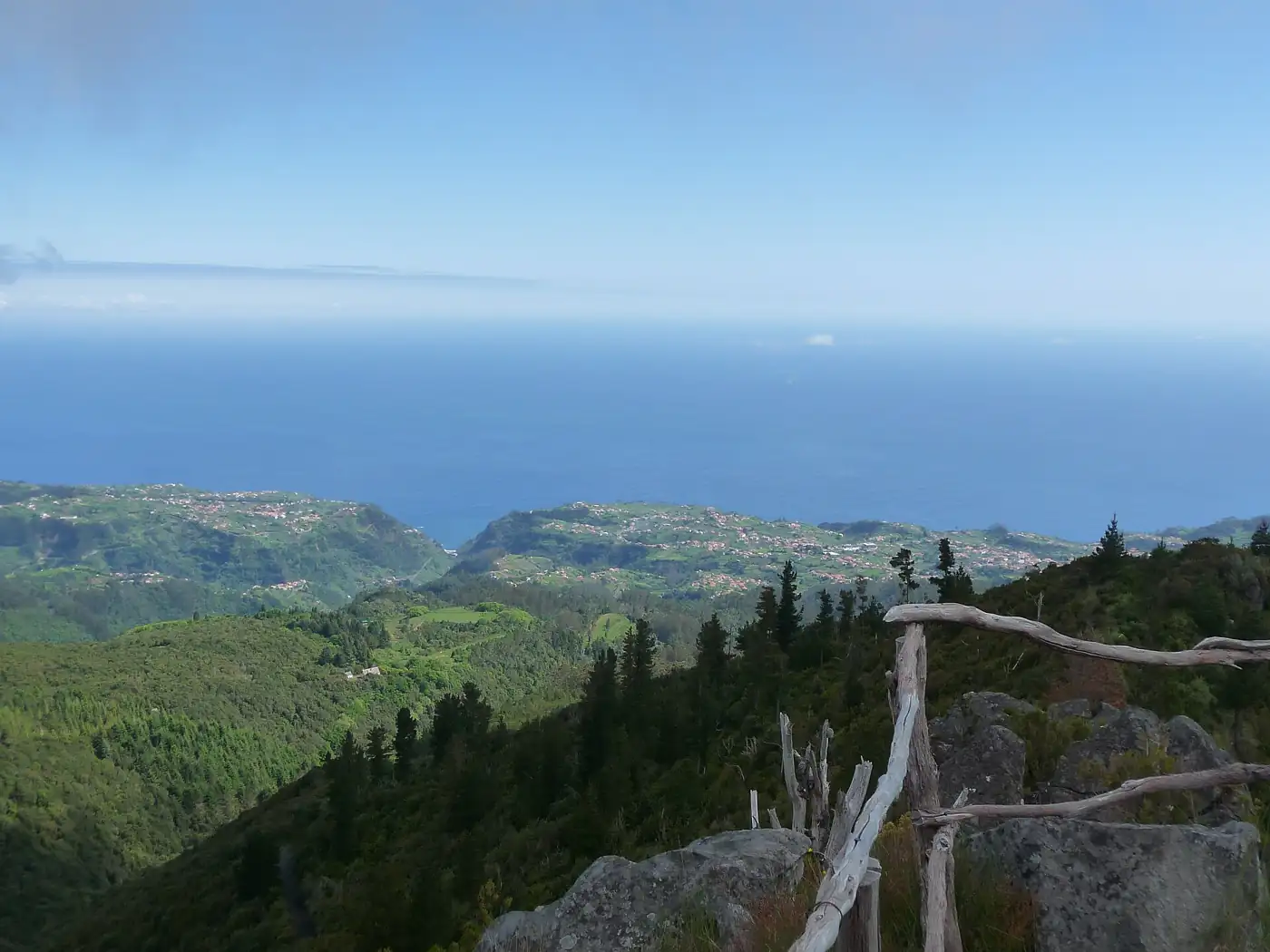 Pico das Pedras
