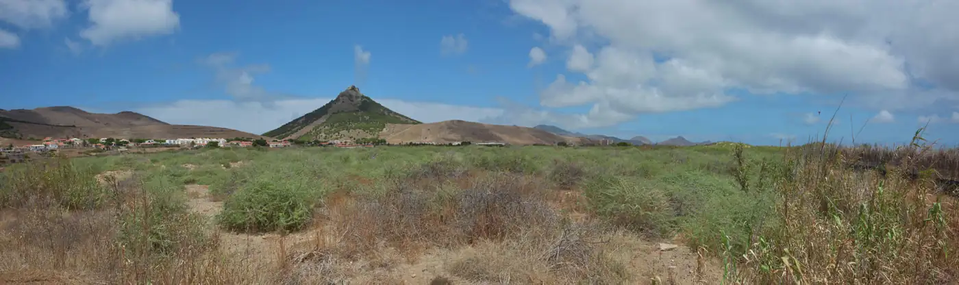 Pico do Castelo